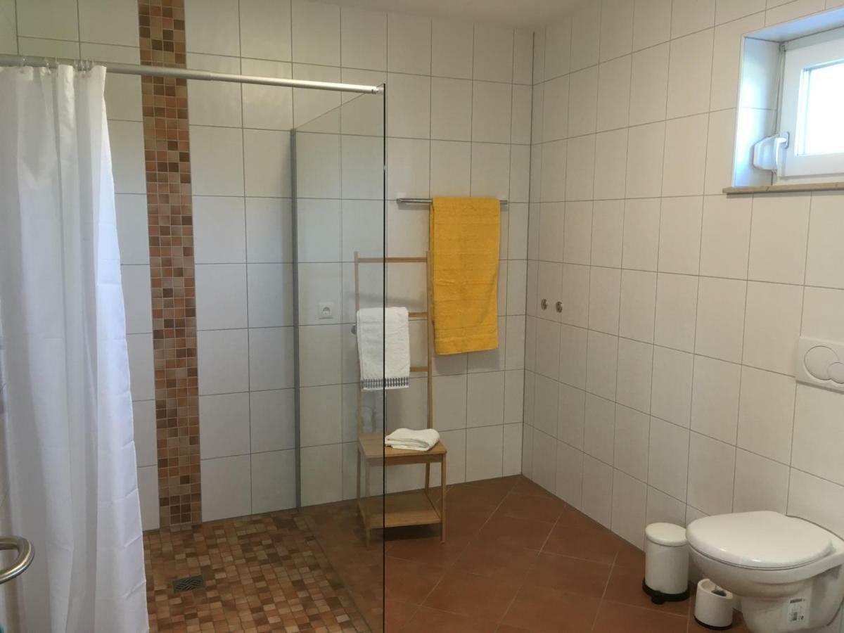 Ferienwohnung Walkershofen Simmershofen Exterior photo
